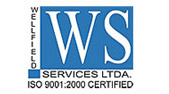 Logo Wellfield Services