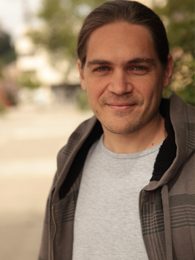 Photo: Dominique Tépé