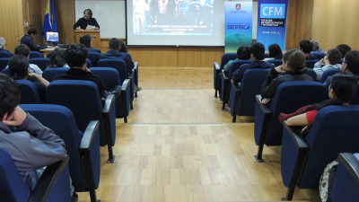 Seminarios Seminarios