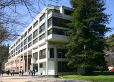 Segunda Escuela de Verano 2014 de la Facultad de Ciencias Físicas y Matemáticas organizada por el DGEO