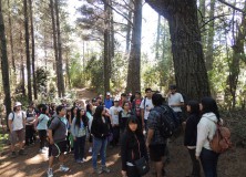 Exitosa primera versión de la “Semana de la Geofísica 2013”