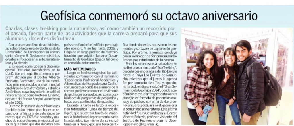 Prensa_3 diciembre de 2014_aniversario