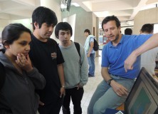 Destacados de la semana: Aniversario de la carrera, seminarios y curso de verano