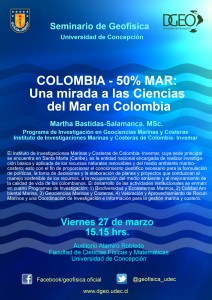 seminario viernes 27 de marzo