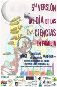 dia ciencia en familia 2015