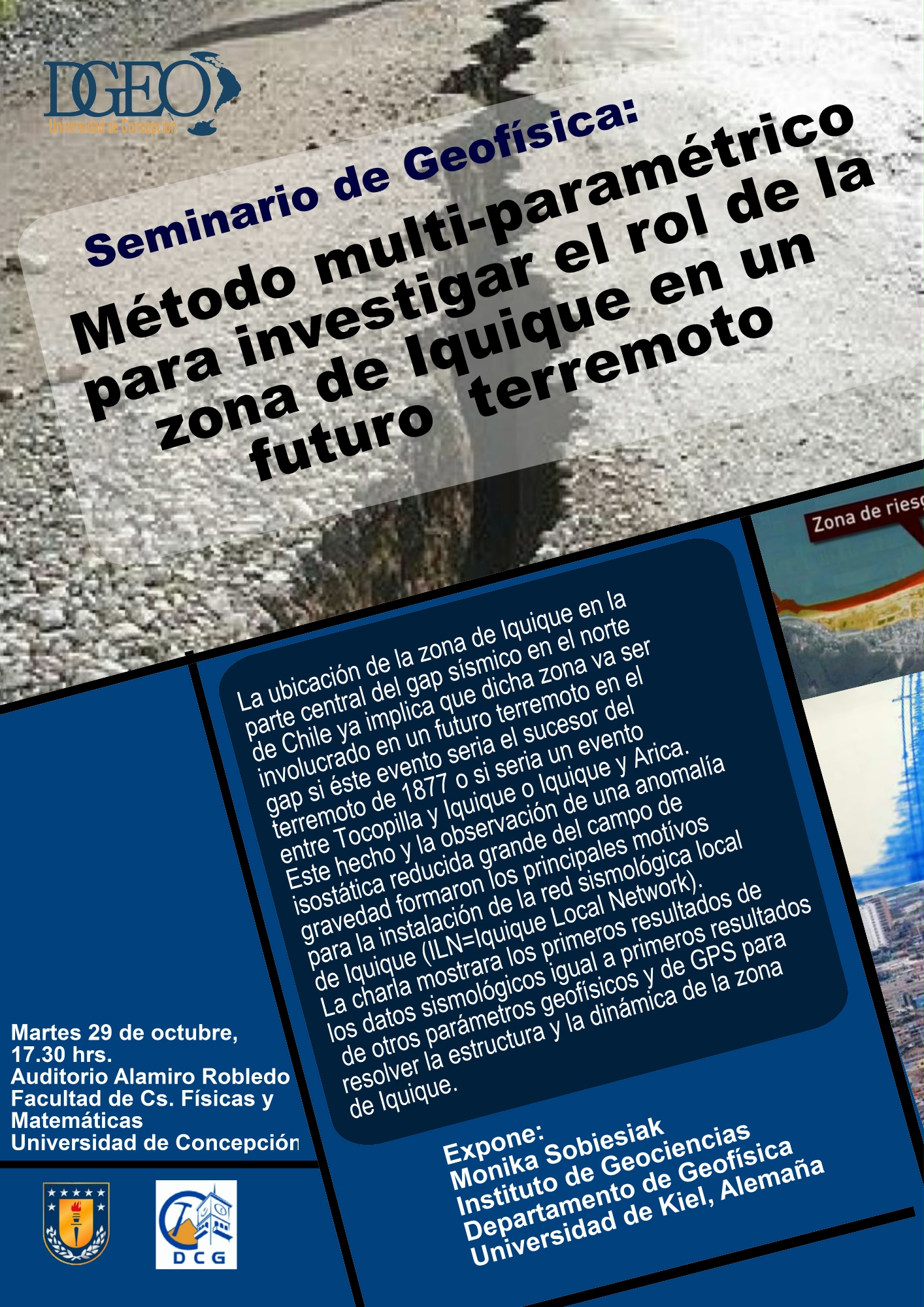 seminario 29 de octubre de 2013