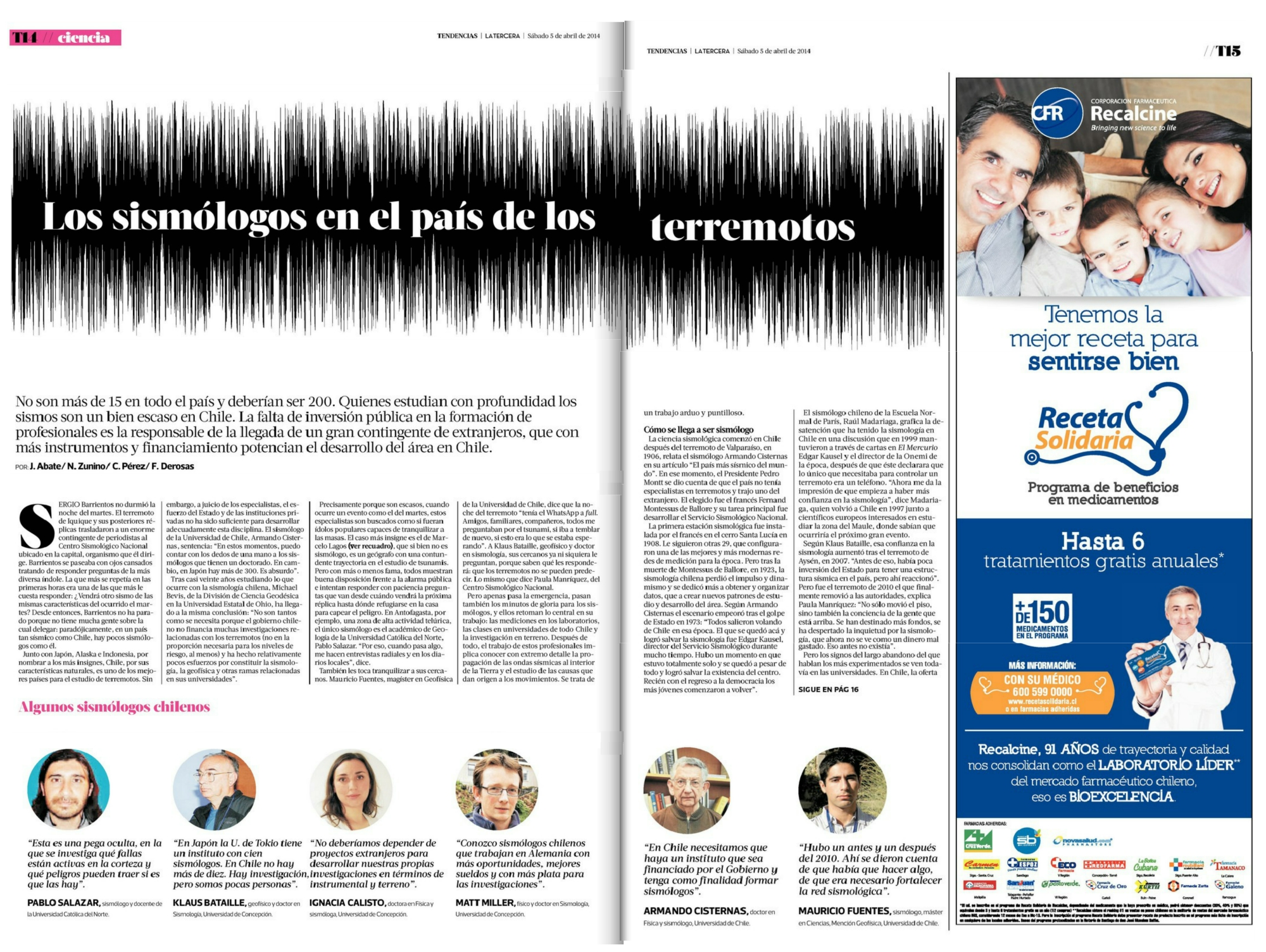 Prensa_5 abril 2014_la tercera