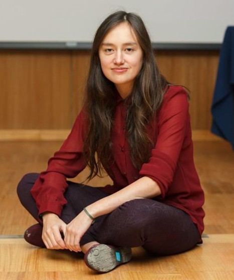 nathalie almonacid 2014